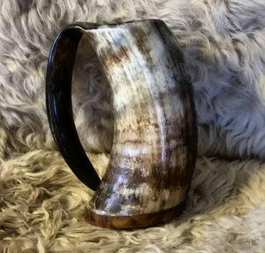Cadeaux pour hommes Tasses à boire Viking, cadeau d'anniversaire, cadeaux de mari, cadeau de couple, cadeaux de Noël - Product Image 2