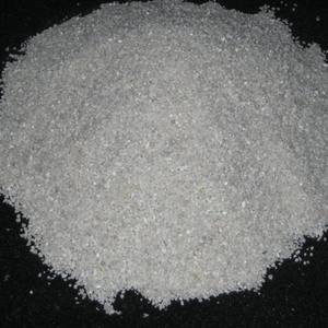 Le sable de quartz a un pourcentage élevé de SiO2, une grande quantité pour l'exportation - Product Image 5