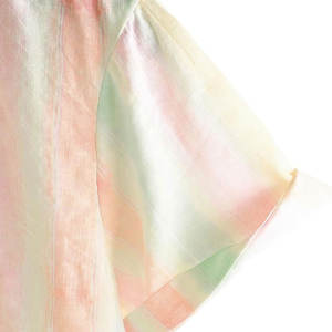 Camisetas de sublimación de poliéster informales para hombre, pantalones cortos de entrenamiento de secado rápido de punto transpirable, ropa de calle de verano con diseño impreso - Product Image 4