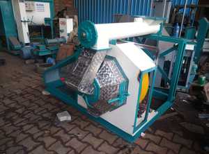 270เม็ดไดคัทแบบวงแหวนแนวนอนสำหรับใช้กับอาหารสัตว์ปีกอาหารกระต่ายอัดเม็ดอาหารหมู - Product Image 2