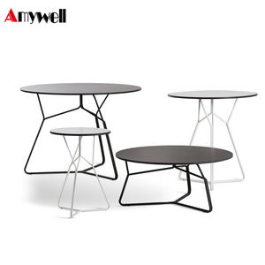 Amywell CE Certified Modern <strong>Formica</strong> HPL <strong>Table</strong> Tops 2-25mm Fireproof Stylish and Durable - Product Image 2