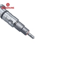 Inyector de Combustible Common Rail Diésel QSL 3965721 3973060 4939061 4940170 0986435554 0986435522 0445120125 0445120236