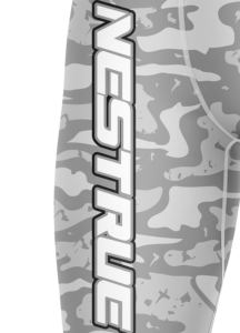 Pantalones Cortos Deportivos de Compresión para Hombre, Personalizados, Sólidos, de Secado Rápido, Transpirables, Elásticos en Cuatro Direcciones, para Correr y Entrenar - Product Image 6