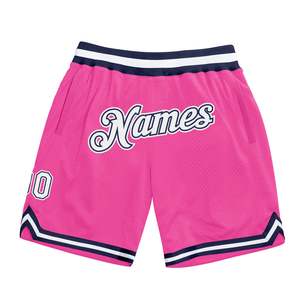Nouvel an été Sport Shorts hommes français éponge course respirant taille grande taille plaine Fitness porter des Shorts - Product Image 3