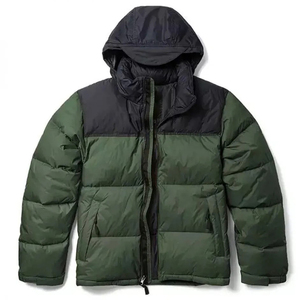 Pakistán hecho a mano producto premium transpirable más nuevo estilo hombres usan chaquetas acolchadas chaquetas de alta calidad para hombres - Product Image 1