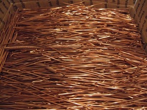 Déchets de fil de cuivre de haute qualité 99.9%/cuivre Millberry - Product Image 6