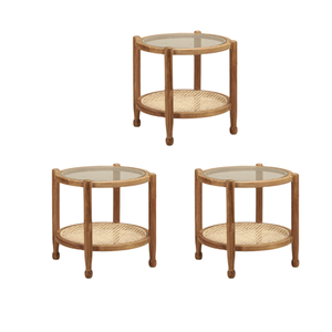 คอลเลกชันหวายกลมกลืนอย่างงดงาม - Product Image 3