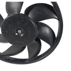 VENTILATEUR DE REFROIDISSEMENT MOTEUR FORD Fiesta 6ème Série Restyling 2145091 P4JA Essence 1000 (13>) - Product Image 5