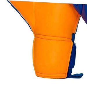 Gants de gardien de but professionnels de protection personnalisés Gants de gardien de but de haute qualité Gants de gardien de but de football - Product Image 5