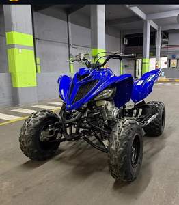 Envío Rápido, Nuevo y Original raptt toer2025r 700RR S E 700cc - Product Image 1