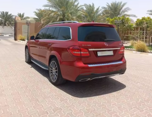 พร้อมส่งปี 2024 G LS รถกระบะพวงมาลัยซ้าย เครื่องยนต์ 4.5 ลิตร เกียร์อัตโนมัติ SUV R20 ระบบควบคุมความเร็วอัตโนมัติ เบาะหนัง - Product Image 2