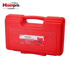 Jeu d'extracteurs d'injecteurs 9 pièces, outils de réparation automobile, outils de réparation automobile - Product Image 2