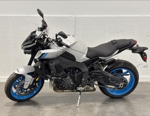 Nouvelle Moto Sportive Naked Haute Performance MT-10 2025 – 6 Vitesses, Refroidissement Liquide, Injection de Carburant, Moto de Course Urbaine - Product Image 4