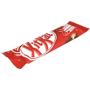 Venta al por mayor Nestlé Kit Kat Chunky Chocolate Bars 50g/ KitKat 4 Finger Milk Chocolate Bar 45g - Product Image 6