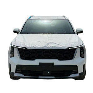 KIA Sorento SX 2026 Nuevo/Usado, SUV Crossover, Asientos de Cuero, Automático, en Venta - Product Image 1