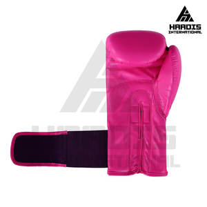 Gants de boxe haut de gamme à vendre Gants de boxe sur mesure Gants de boxe de gymnastique de couleur différente - Product Image 2