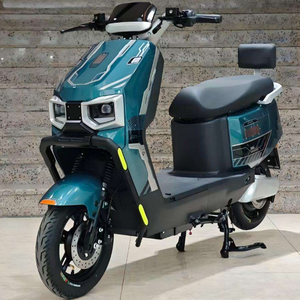 มอเตอร์ไซค์ไฟฟ้ารุ่นใหม่ยอดนิยมปี 2025 สำหรับการเดินทางในเมือง ความเร็วสูง รถมอเตอร์ไซค์ไฟฟ้า E-Sportsbike - Product Image 4