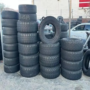 Neumáticos de camión usados y nuevos baratos 100%, neumáticos de segunda mano, neumáticos de coche usados perfectos a granel EE. UU. - Product Image 5