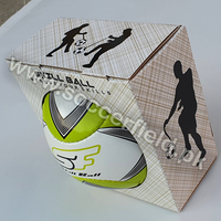 Alta calidad 2025 Pakistán hizo fútbol promocional tamaño 4 5 Club entrenamiento estándar fútbol niños hombres balones