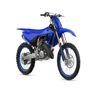 Best Seller para usado/nuevo Estado todoterreno eléctrico sin escobillas YZ250FX Dirt Bike 60V voltaje envío rápido nueva motocicleta - Product Image 1