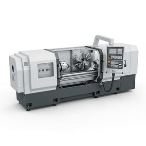 Torno CNC de Alta Precisión, Centro de Torneado Automático, Servicio Mediano, Multieje, Duradero y Confiable, en Oferta - Product Image 5