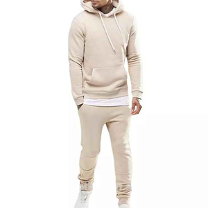 Chándal de entrenamiento con logotipo bordado personalizado para hombre, parte inferior activa para deportes y ejercicio - Product Image 4