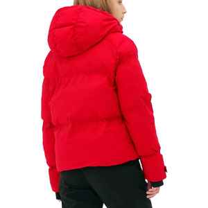 Chaqueta Bomber Personalizada Unisex con Capucha de Camuflaje, Tejido Impermeable y Resistente al Viento, Forro Cálido, Diseño Moderno, Impresión de Logotipo Personalizado - Product Image 2