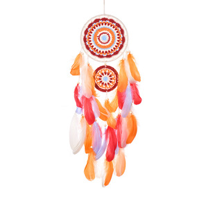 Attrape-rêves faits à la main, art déco, <span class=keywords><strong>arbre</strong></span> <span class=keywords><strong>de</strong></span> <span class=keywords><strong>vie</strong></span>, carillons éoliens en améthyste, décorations murales en pierres précieuses pour la maison et l'extérieur - Product Image 1