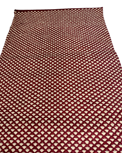 Modern Jacquard Cotton Handmade 1600 GSM Reversible <b>Runner</b> <b>Rugs</b> Abstract Flat Weave Home Decor Area <b>Rug</b> Sets <b>Kitchen</b> Living Room - Product Image 3