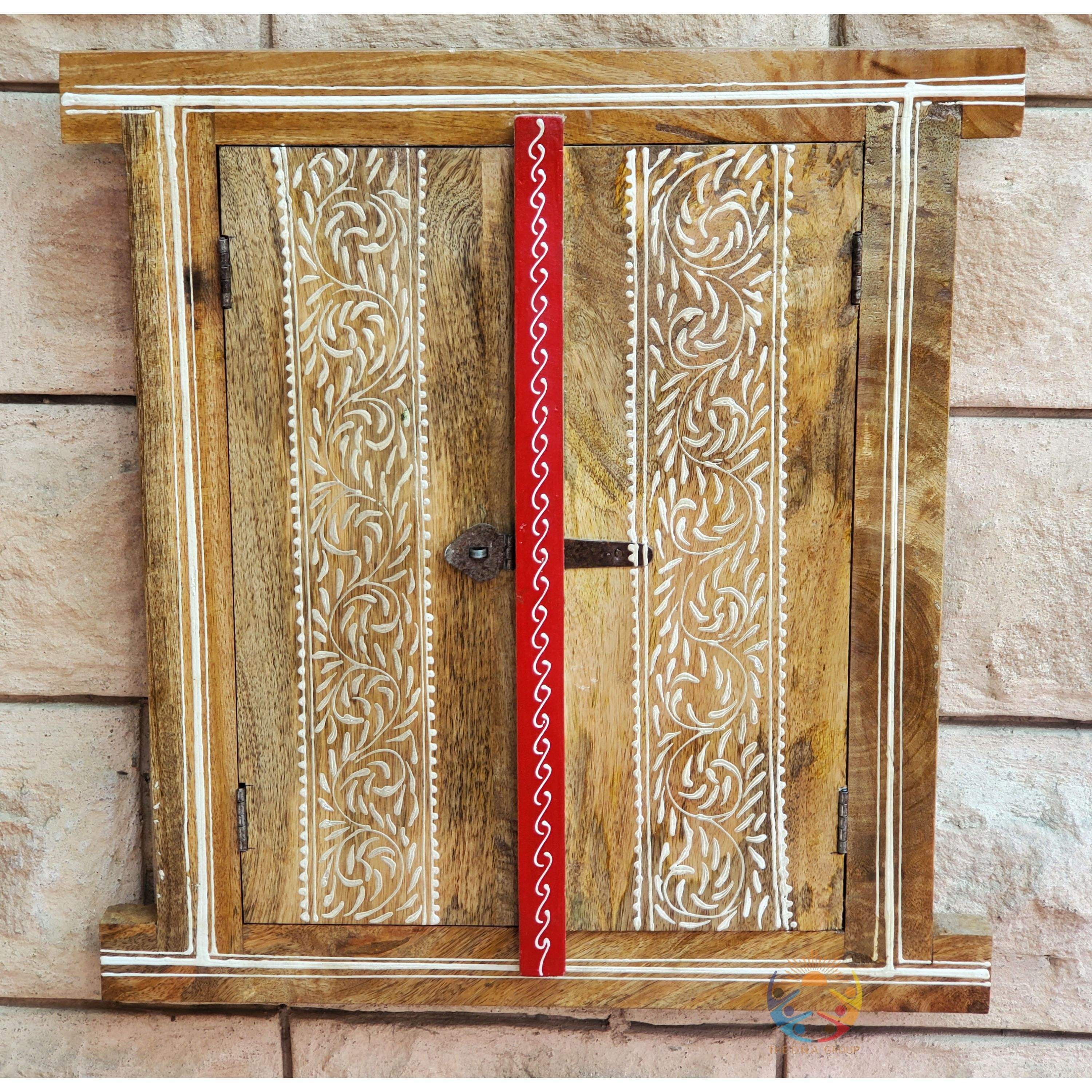 ตามที่แสดงในภาพ