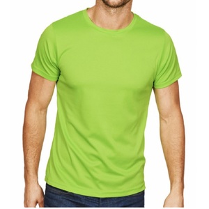 Camiseta con estampado 3D Digital para hombre, 100% algodón, calidad prémium, fabricante de fábrica, diseño único, precio al por mayor - Product Image 6