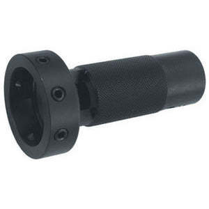 Mandrin porte-outil fixe 1466GS pour matrices de 65x25 mm, pince porte-outil pour outils de tournage, de perçage et de fraisage - Product Image 1