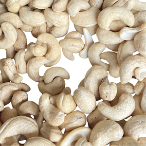 Noix de cajou Offre Spéciale au Vietnam Boîte d'emballage de noix de cajou Ww320 Prix d'usine de noix de cajou - Product Image 1