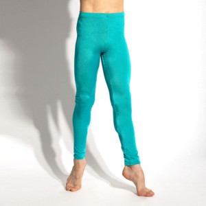 Profesional logotipo personalizado deportes atléticos compresión cintura elástica Yoga Leggings Fitness hombres venta al por mayor pantalones ajustados Leggings - Product Image 2