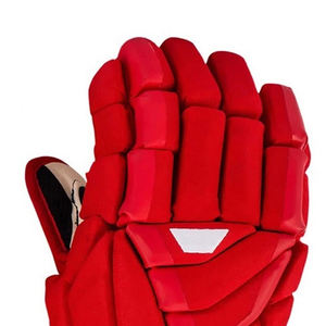 Vente en gros de gants de hockey sur glace d'extérieur de haute qualité Articles de sport Gants de protection pour hockey sur glace Gants de vêtements de sport - Product Image 6