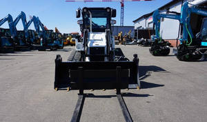 Retroexcavadora Hidromek 62T en venta - Product Image 6