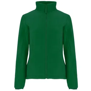 Felpa in Pile Artic Mujer Personalizzabile per Donna, Giacca Premium per Merchandising - Product Image 6