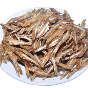 Meilleure vente de poisson d'anchois séché 2022 Délicieux aliment vietnamien Poisson d'anchois séché Vacances - Product Image 1