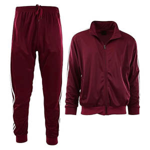 2025 survêtement personnalisé pour hommes de qualité supérieure respirant Jogging tenue décontracté avec sweats à capuche et survêtement pour hommes de haute qualité - Product Image 2