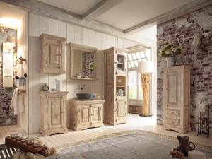 Cajonera alta para baño Patina - Product Image 2