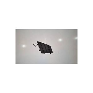 Cubierta de Gancho de Remolque para Parachoques Delantero para Yaris 17-19, Compatible con el Número de Pieza 52127-0d420, Hecho en Turquía - Product Image 1