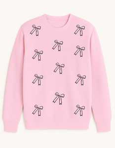 Sweat-shirt d'hiver pour femmes Premium Polyester/Coton Blend Fleece Fabric pour le confort et le style - Product Image 4