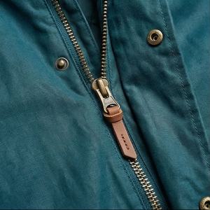 Chaquetas Impermeables de Calidad para Mujer, Abrigos Acolchados de Algodón, Cálidos y Gruesos, Parka con Capucha Desmontable, Manga Larga, Térmicas - Product Image 4