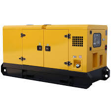 เครื่องกำเนิดไฟฟ้าดีเซล500kva 300kva 200kva 40kw 80KW เครื่องกำเนิดไฟฟ้า250KW 150kw คุณภาพระดับพรีเมี่ยม - Product Image 3