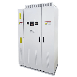 Panel de corrección de factor de potencia trifásico CELEC 330kVAr Condensador de reactor armónico del fabricante directo para caja de distribución de CA - Product Image 1