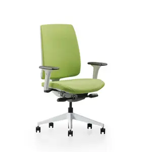 Premium Urban Fixed Upholstered Meeting Chair - Comfortable Waiting Area Seating - Elegance For Your Business