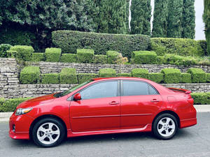 Toyota Corolla S d'occasion 2012 - Product Image 2