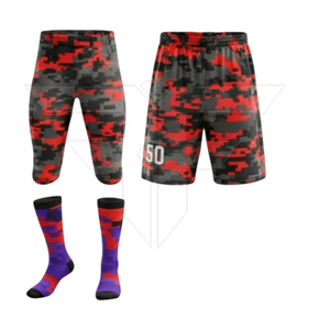Unique Style Plus <b>Size</b> Short Sleeve Breathable American <b>Football</b> Basketball Uniform Lightweight Sports Wear Unisex Adult - Product Image 3