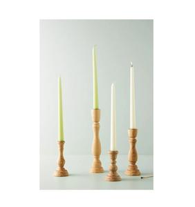 Candelabro de madera de primera calidad, candelabro decorativo de mesa de diseño fantástico para candelabro de Venta caliente al mejor precio - Product Image 5