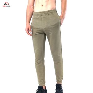 Ropa de hombre al por mayor, servicio OEM profesional, producto portátil cómodo, ropa de calle para hombre, corredores - Product Image 1